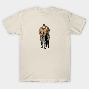 Bob Dylan Influence T-Shirt